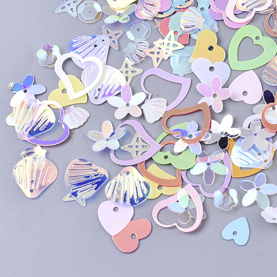Ornament Accessories X-PVC-N001-13A-1