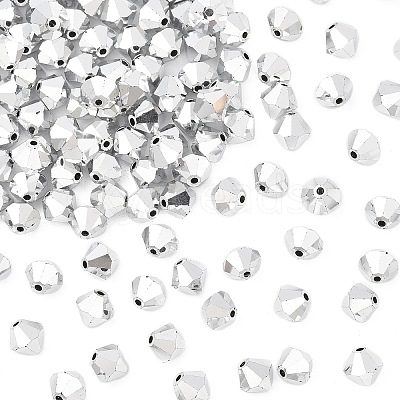 Preciosa® Crystal Beads Y-PRC-BA6-00030-27000-1