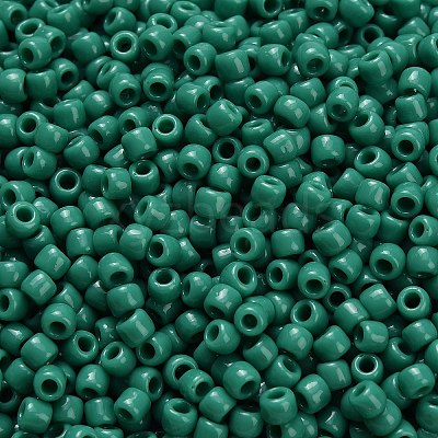 TOHO 6/0 Round Beads X-SEED-TR06-0055D-1