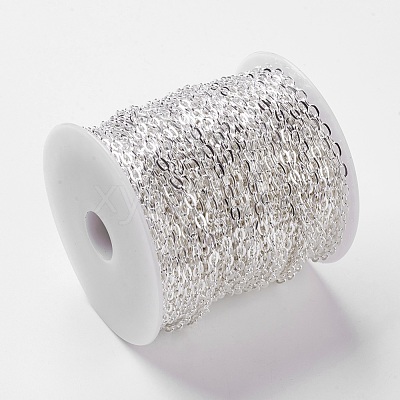 Iron Cable Chains CH-1.0PYSZ-S-1
