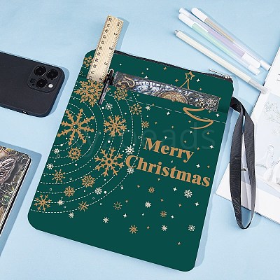 Cloth Book Cover OFST-WH0010-103-1