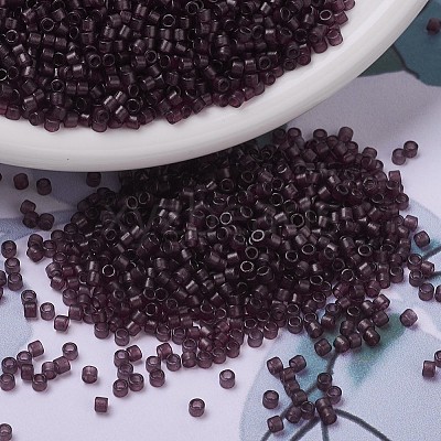MIYUKI Delica Beads SEED-MY11-DB0784-1