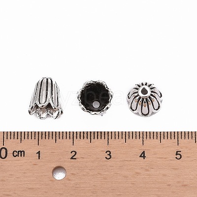 Tibetan Style Caps LS-TIBEB-00864-AS-R-1