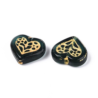 Glass Beads LAMP-N035-03H-1