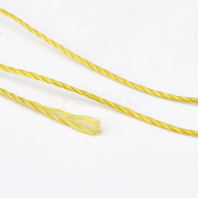 Polyester Thread NWIR-K023-0.25mm-07-1