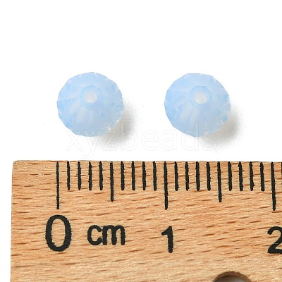 Preciosa® Crystal Beads Y-PRC-BA6-31110-1