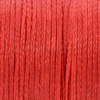 Flat Waxed Thread String YC-P003-A11-1
