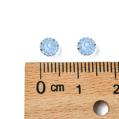 Preciosa® Crystal Beads Y-PRC-BA5-30020-1
