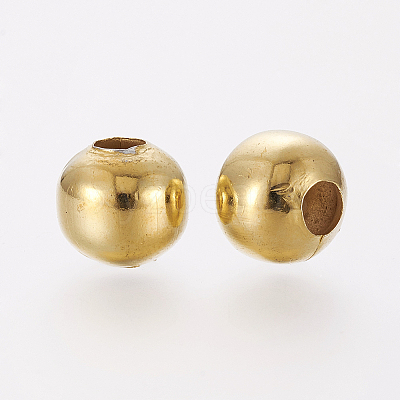 Spacer Beads X-E189Y-G-1