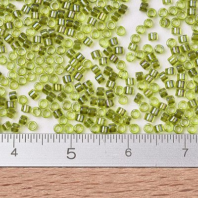 MIYUKI Delica Beads X-SEED-J020-DB2377-1