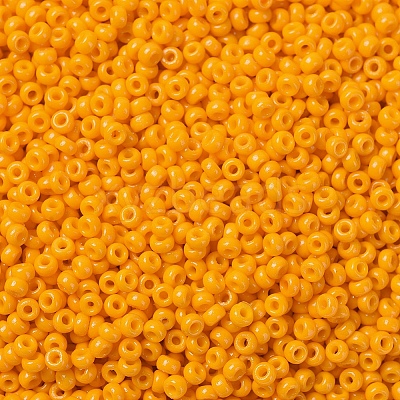 MIYUKI Round Rocailles Beads SEED-G007-RR4453-1