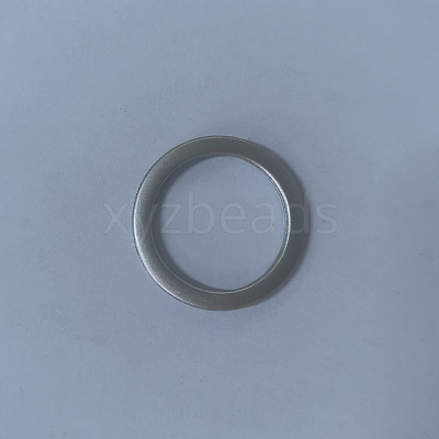 Alloy Linking Ring FIND-WH0045-70S-1