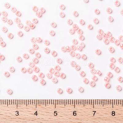 MIYUKI Round Rocailles Beads SEED-G008-RR0517-1