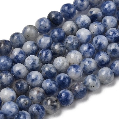 Gemstone Beads GSR4mmC036-1