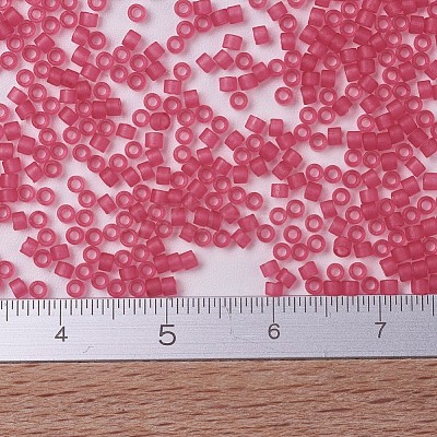 MIYUKI Delica Beads SEED-J020-DB0780-1