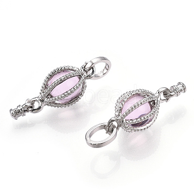 Alloy Pendants MPDL-S066-104C-P-1