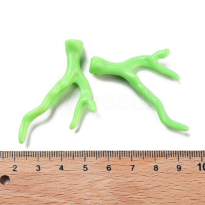 Acrylic Pendant X1-OACR-H116-02B-1