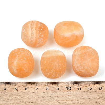 Natural Yellow Jade Beads GG-CBAD0F6-B25-01-1