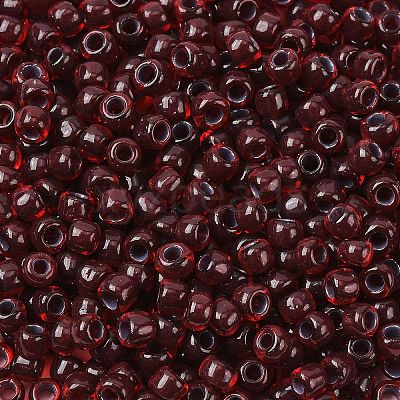 TOHO 6/0 Round Beads SEED-TR06-2153-1