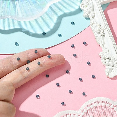 Preciosa® Crystal Beads X-PRC-BA3-30340-840-1