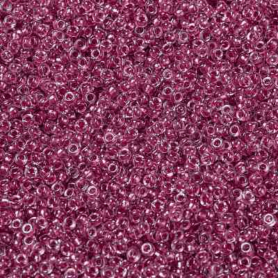 MIYUKI Round Rocailles Beads SEED-JP0010-RR1524-1