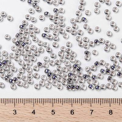 MIYUKI Round Rocailles Beads SEED-JP0009-RR3203-1