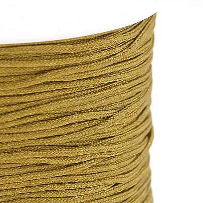 Nylon Braided Cord NWIR-Q008A-563-1