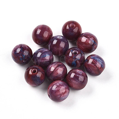 Resin Beads X1-RESI-YW0004-28A-01-1