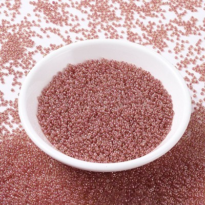 MIYUKI Round Rocailles Beads X-SEED-G007-RR0373-1