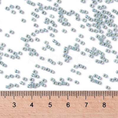 TOHO 11/0 Round Beads SEED-JPTR11-0915-1