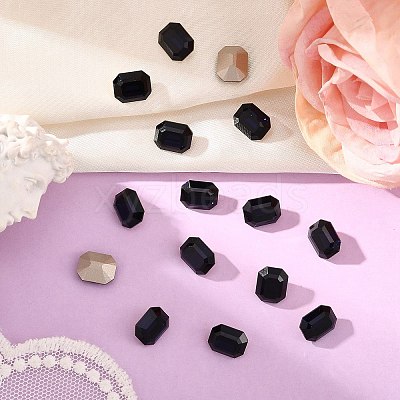 Preciosa® MAXIMA Crystal Fancy Stones Y-PRC-FD10-30280-1