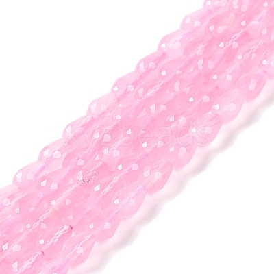 Cat Eye Beads Strands CE-N014-02B-01-1