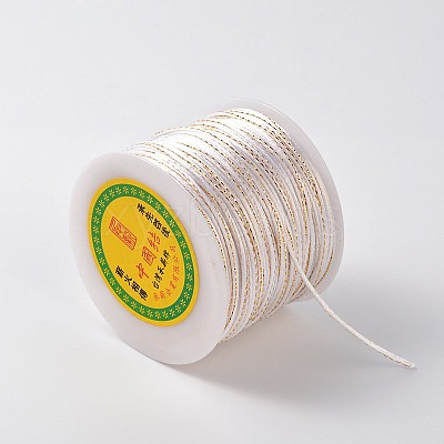 Round Polyester Braided Cords OCOR-F002-800-1