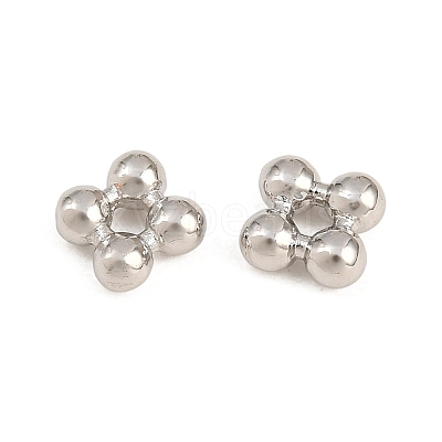 Brass Beads KK-CBA5CB0-36P-1