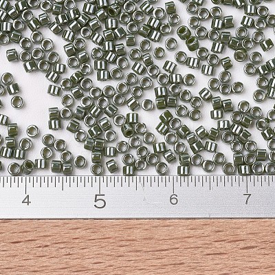 MIYUKI Delica Beads X-SEED-J020-DB1566-1