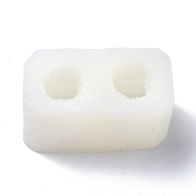 Valentine's Day Theme DIY Candle Food Grade Silicone Molds DIY-C022-07-1