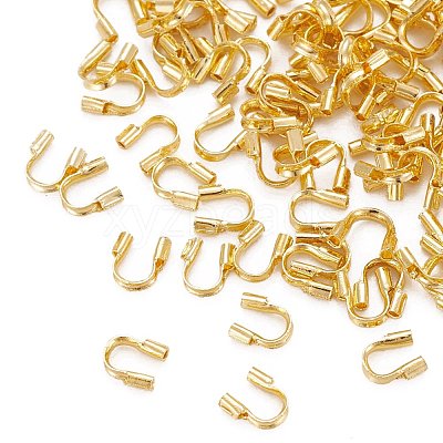 Brass Wire Guardians X-KK-R030-G-1