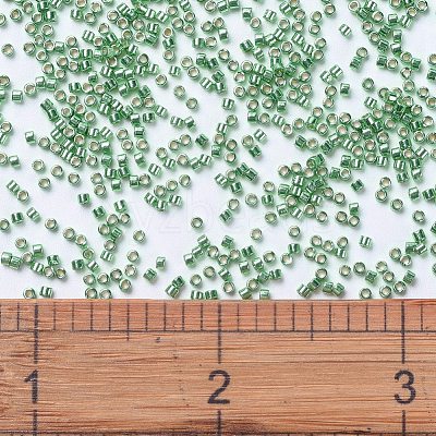 MIYUKI Delica Beads SEED-X0054-DB1844-1