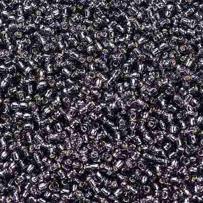 TOHO Round Seed Beads SEED-XTR11-0039-1