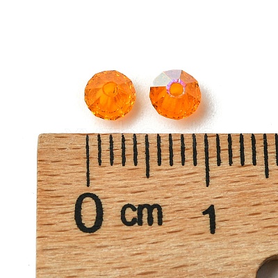 Preciosa® Crystal Beads Y-PRC-BA4-90310-200-1