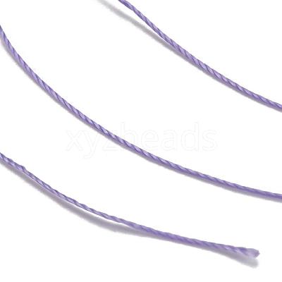 Polyester Thread NWIR-K023-0.25mm-12-1