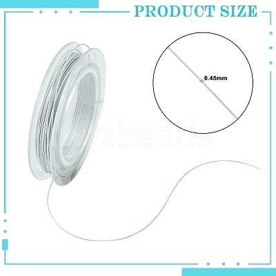 Tiger Tail Wire X-TWIR-S001-0.45mm-05-1