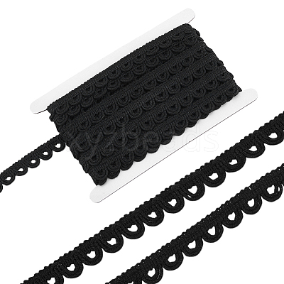 10 Yards Cotton Lace Trim OCOR-PH0007-18B-03-1