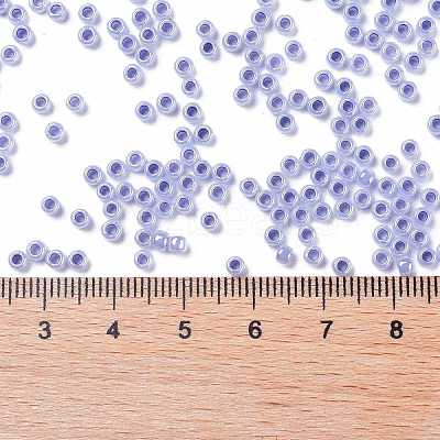 TOHO 8/0 Round Beads SEED-XTR08-0921-1
