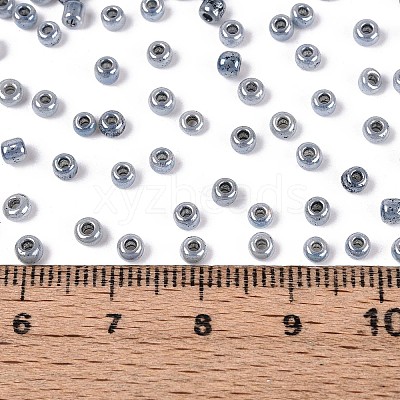 8/0 Glass Seed Beads X1-SEED-A011-3mm-149-1