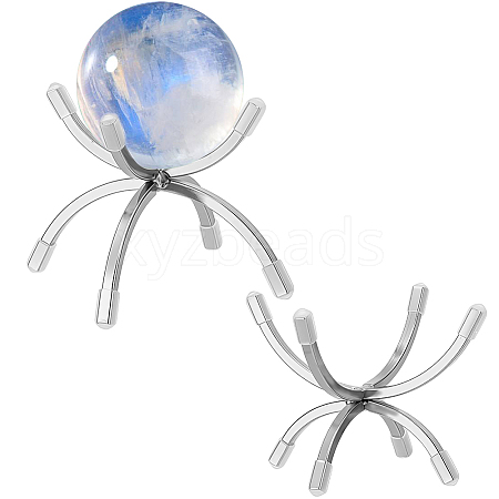 Alloy Display Holder ODIS-WH0081-06P-02-1