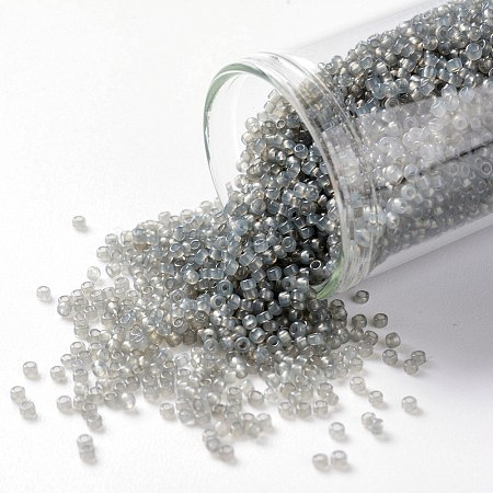 TOHO Round Seed Beads SEED-JPTR15-1150-1