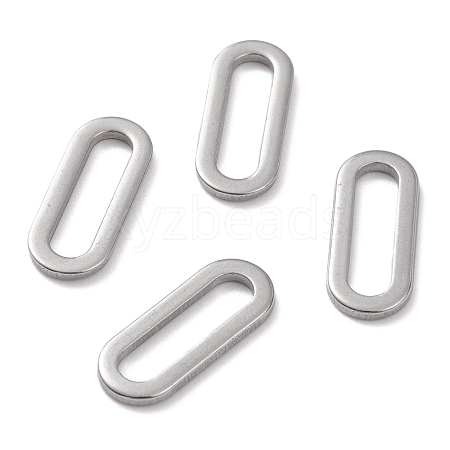 304 Stainless Steel Linking Rings STAS-G243-11P-1