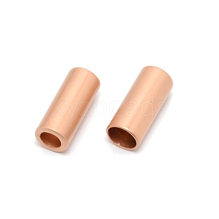 Zinc Alloy Cord Ends PALLOY-WH0088-39B-KCG-1