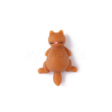 Pvc Stress Toy PW-WGF05CE-03-1